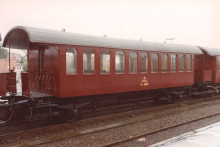 CY4640 i Holbæk