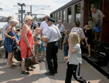Nyt møder gammelt i Slagelse 16. juli 2009