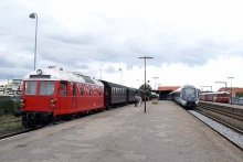 Vetarantog i Kalundborg